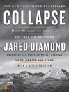 Cover image for Collapse